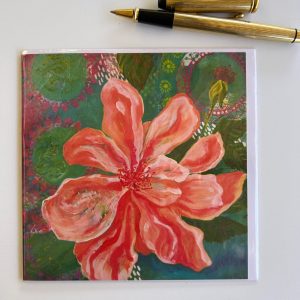 Welcome Home Series - Desert Rose