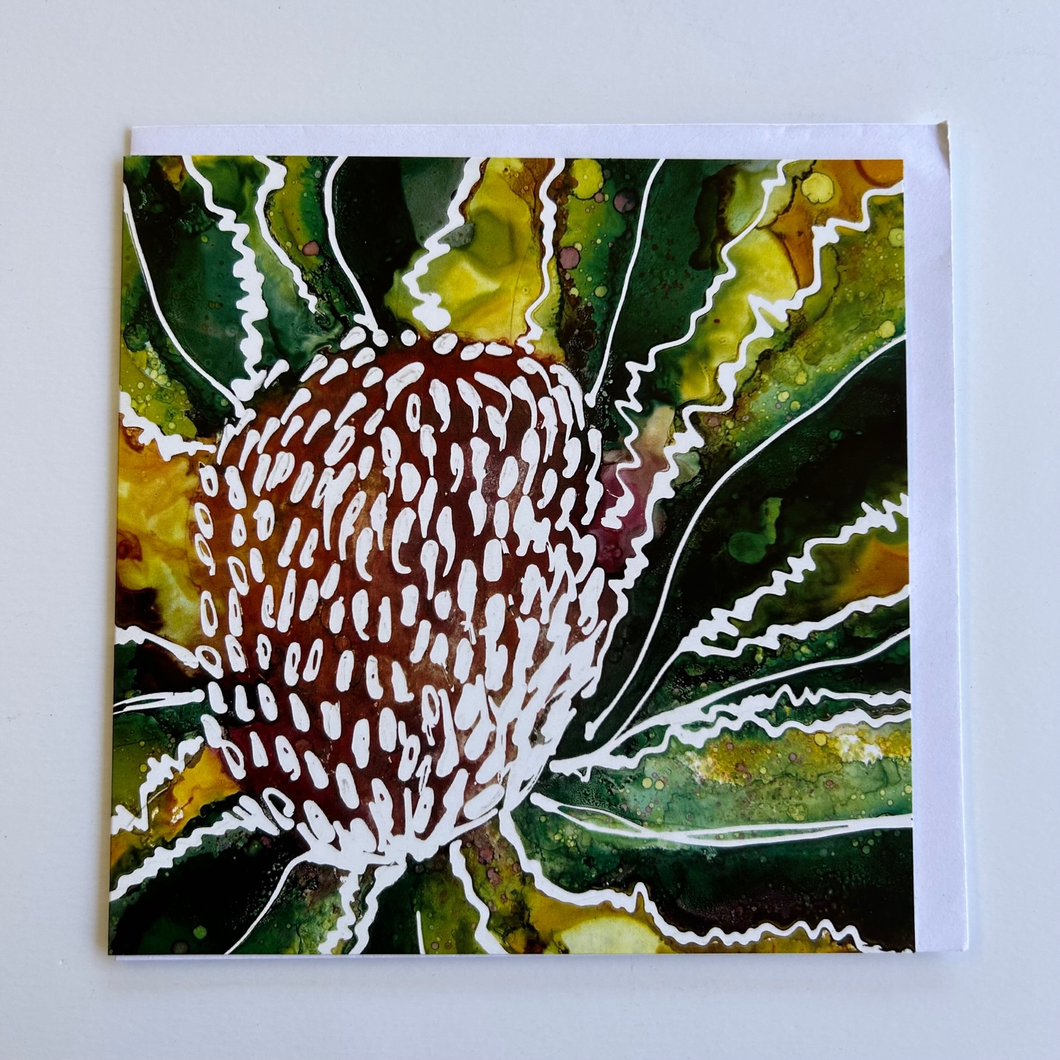 Banksia