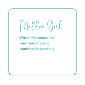 Mallee Girl Designs Earrings